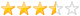 3.67 stars