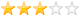 3.10 stars