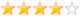 4.38 stars